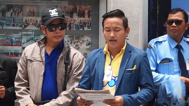 Lao Worker in Thailand Vanishes After Criticizing Lao Regime