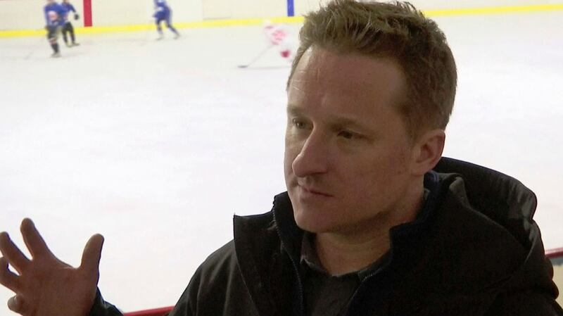 加拿大商人迈克尔·斯帕弗(Michael Spavor)。(美联社)